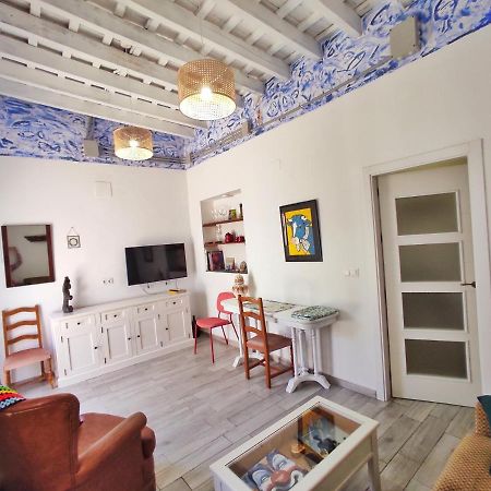 Villa Dos Aguas Ayamonte Exterior foto