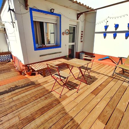 Villa Dos Aguas Ayamonte Exterior foto